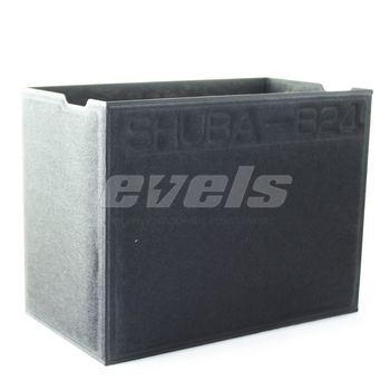 Термочехол SHUBA В24 (46В24-70В24) для азиатских авто, размер АКБ 238х128х185мм /  Корея