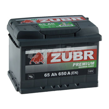 ZUBR Premium  6ст-65 L+ LB2