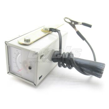 Нагрузочная вилка НВ-01