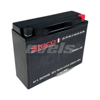 Steco AGM YB16AL-A2