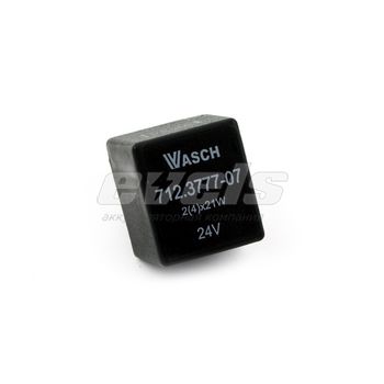 Прерыватель указателей поворота и аварийной сигнализации 712.3777-07