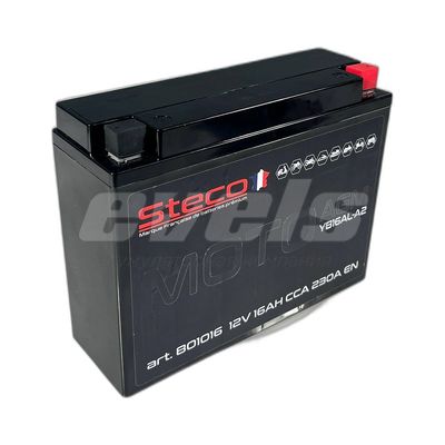 Steco AGM YB16AL-A2 — основное фото